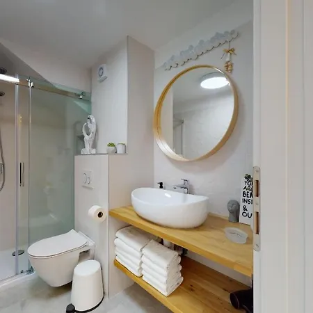 Apartment Nono Penthouse