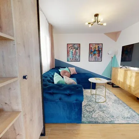 Nono Penthouse * Podstrana