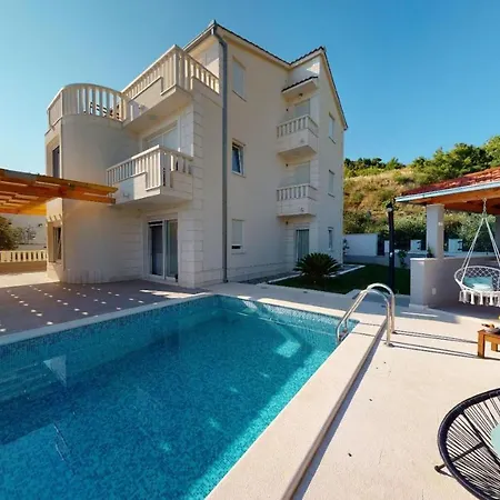 Nono Penthouse Apartamento