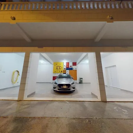 Nono Penthouse * Podstrana