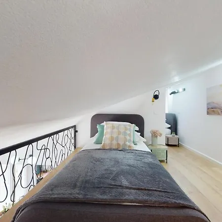 Apartamento Nono Penthouse