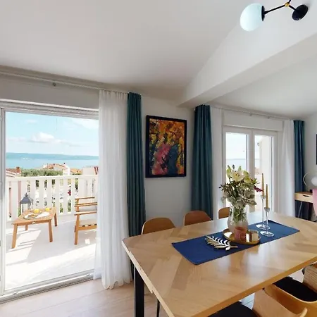 Nono Penthouse Apartment