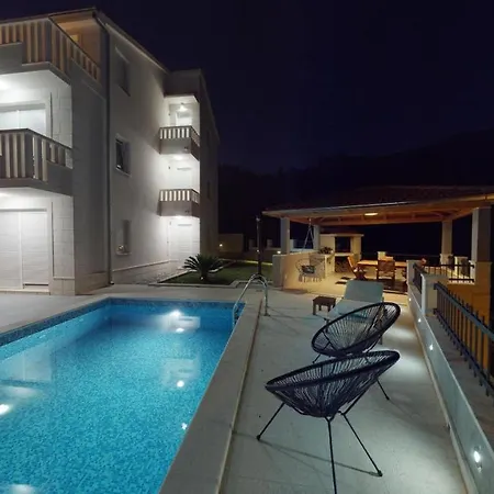 Nono Penthouse Apartamento *