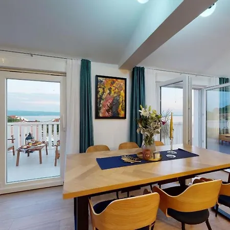 Nono Penthouse Apartment *