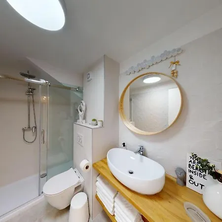 Apartamento Nono Penthouse