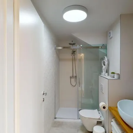 Apartamento Nono Penthouse