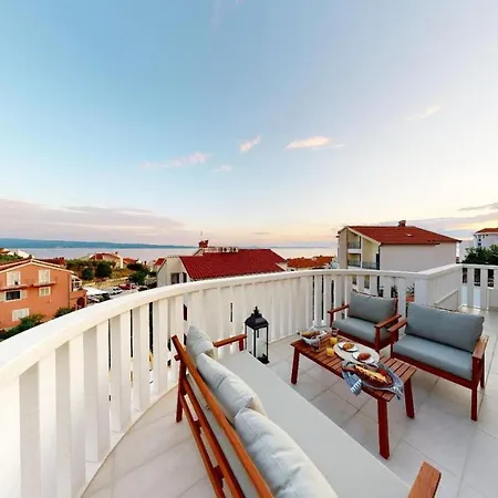 Nono Penthouse Apartment