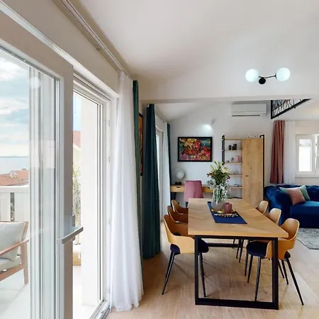 Nono Penthouse *