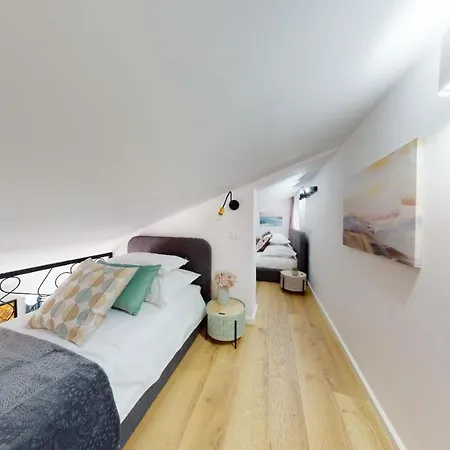 Nono Penthouse Apartamento *