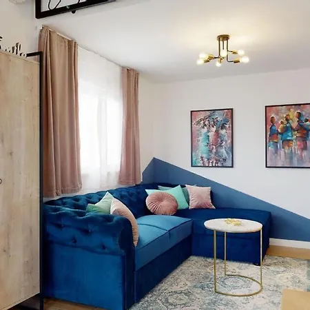 Apartment Nono Penthouse *