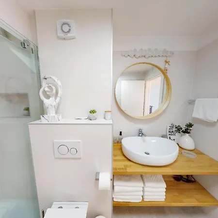 Nono Penthouse Apartamento