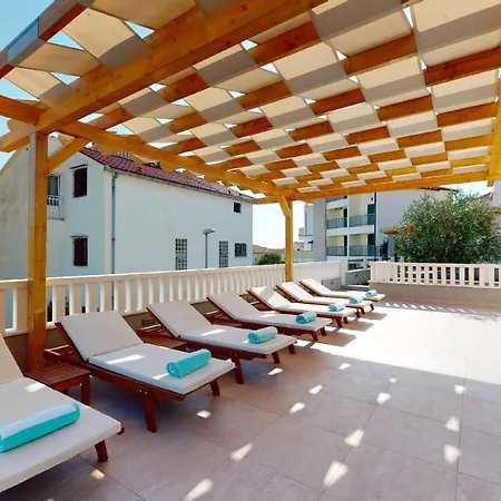 Nono Penthouse Apartamento *