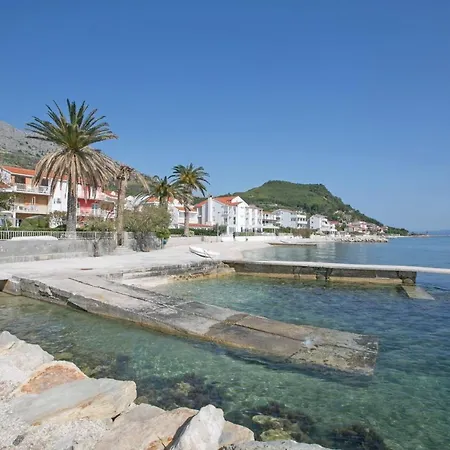 Nono Penthouse Apartamento Podstrana