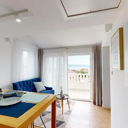 Nono Penthouse Apartamento