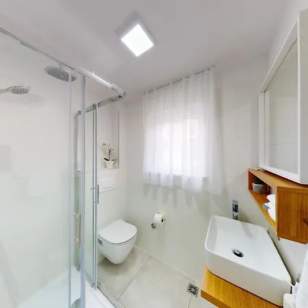 Nono Penthouse Apartamento *