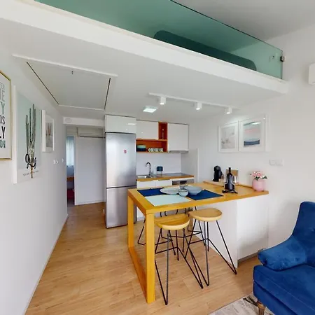 Nono Penthouse