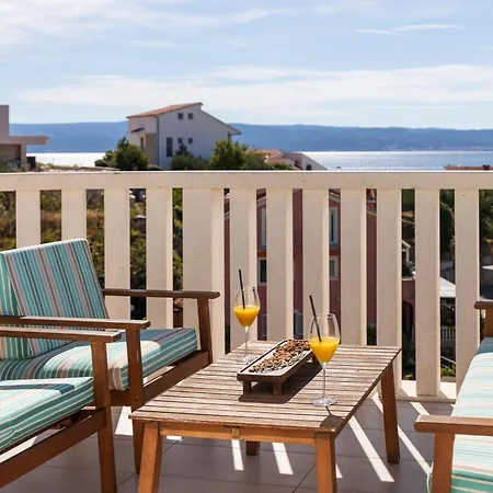 Nono Penthouse Apartamento