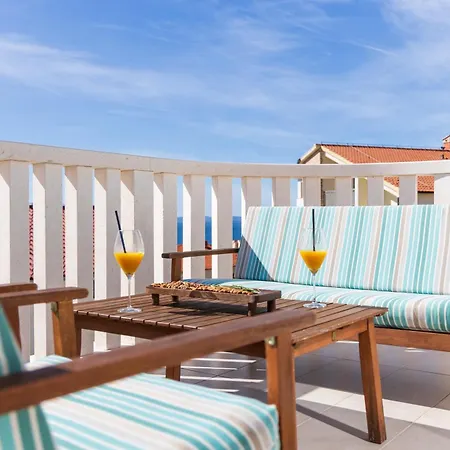 Apartamento Nono Penthouse *