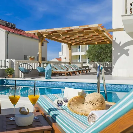 Apartamento Nono Penthouse