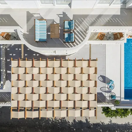 Nono Penthouse Apartamento