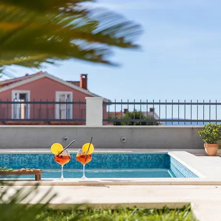 Apartamento Nono Penthouse Podstrana
