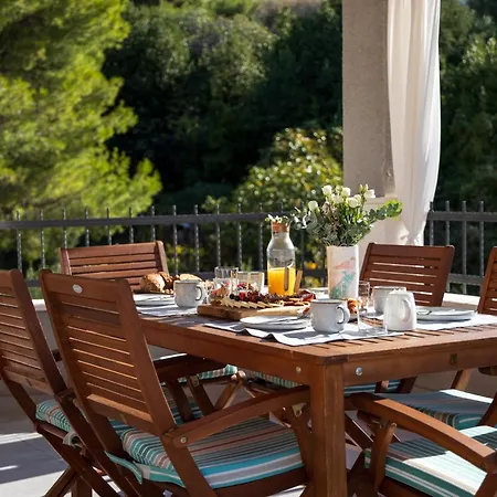 Apartamento Nono Penthouse Podstrana