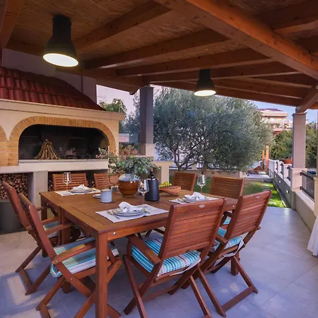 Apartamento Nono Penthouse