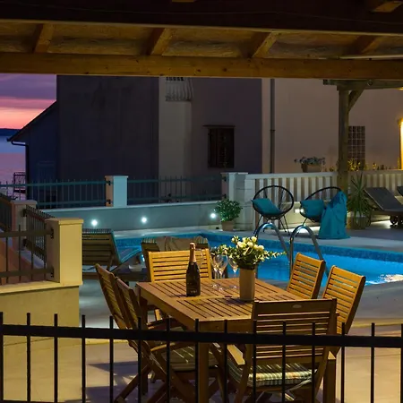 Apartamento Nono Penthouse