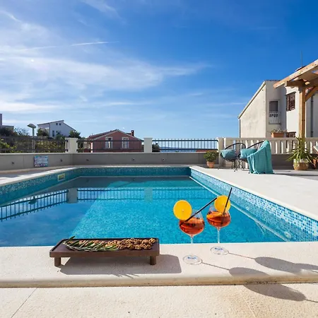Apartamento Nono Penthouse