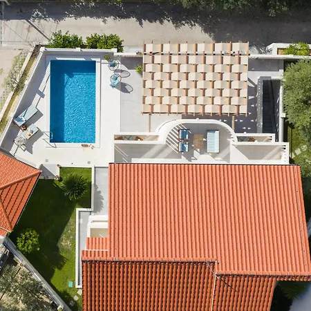 Nono Penthouse Apartamento Podstrana