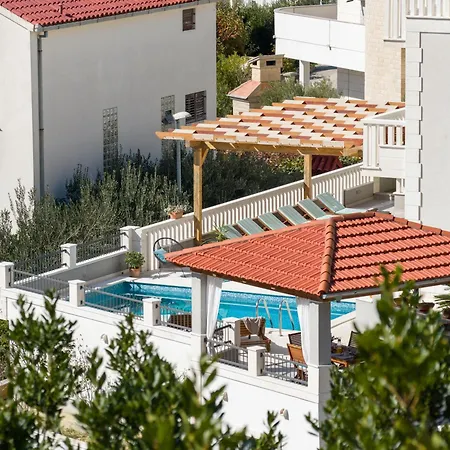 Apartamento Nono Penthouse *