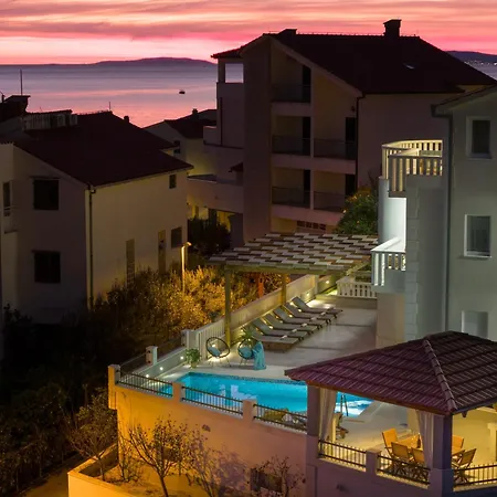 Nono Penthouse Apartamento *