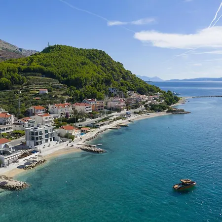 Apartamento Nono Penthouse Podstrana