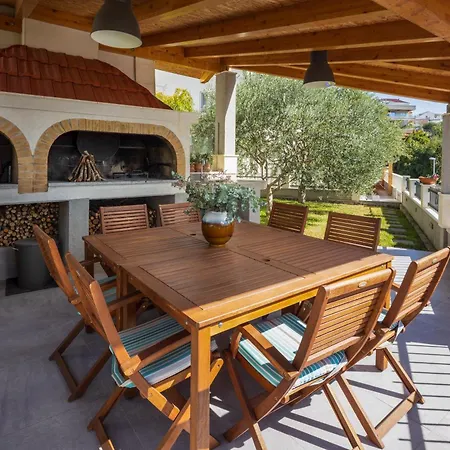 Nono Penthouse Apartamento *