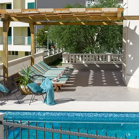 Apartamento Nono Penthouse *